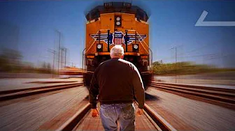 How This Rail Merger Will Suffocate America's Farmers