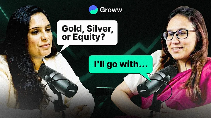 How much returns can we expect from SIFs? Ft Radhika Gupta