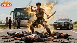 Pemuda miskin dihina tunangannya, tak sadar dia master bela diri. CEO cantik berebut menikahinya!