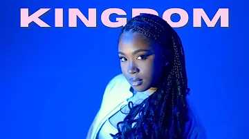 ALIA LARA - Kingdom (Official Music Video)