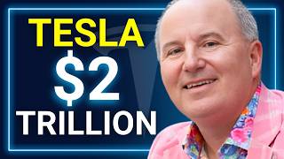 EXCLUSIVE: Dan Ives Reveals the Secret to Tesla's $600 Stock Price