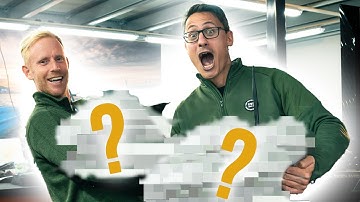 Iedere KARPERVISSER droomt hiervan... WIJ GEVEN HET WEG!🔥