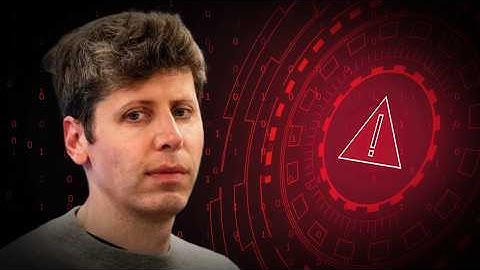 The entire OpenAI Code Red saga explained