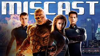 Why Has It Been So Hard To Cast The Fantastic Four?