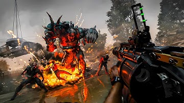 This Game is Pure Chaos...