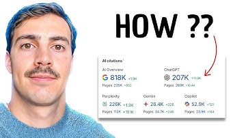 From 0 to 22,000/mo in Traffic with Ai SEO on ChatGPT