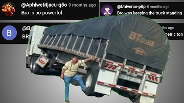 Bro is HERCULES - Chat Music