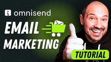 Set Up Omnisend Like a Pro – Automate Your Emails in WordPress & WooCommerce (2025 Tutorial)