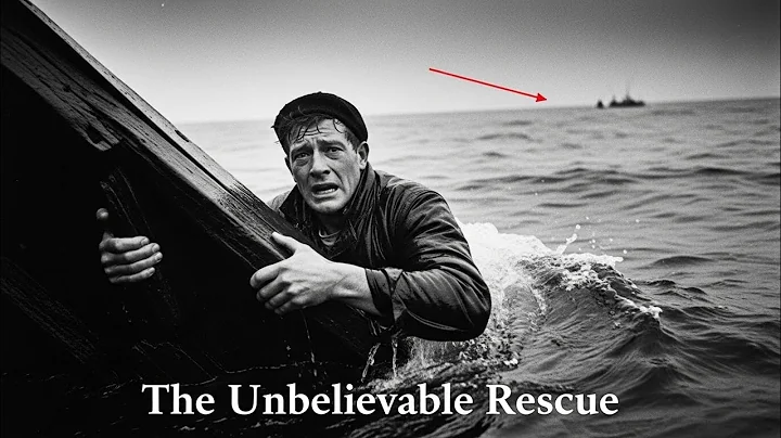 THE CATASTROPHE How 3 Allied Inventions Smashed the Nazi Wolfpacks