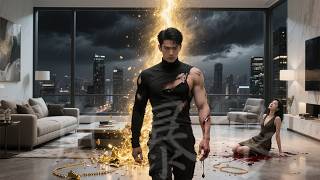 He protects her for 3 years but she insults him. After taking all his blood, she finally regrets it!