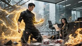 He protects her for 3 years but she insults him. After taking all his blood, she finally regrets it!