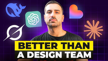 I Built a High-Converting Landing Page in 15 Minutes Using AI