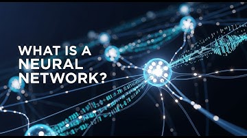 Wat is het neurale netwerk?