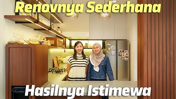 Renovasi Rumah Jadi Lebih Cantik! Inspirahoms: Casa de Arka