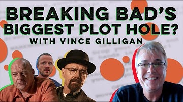 The TRUTH Behind the Most Famous Plot Hole in 