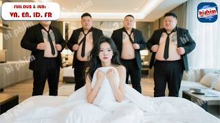 Gadis Disiksa 4 Mafia Kaya, Tak Tahu Ibunya Adalah Dewi Perang yang Menghancurkan Empat Klan Besar