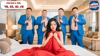 Girl Tormented by 4 Mafia Tycoons, Didn’t Know Her Mother Was the War Goddess Who Wiped Them Out