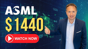 ASML’s $3.6 Billion EUV Dominance Explained Should You Buy Now?