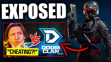 CHEATERS KILLED Black Ops 7... It