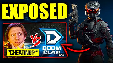 CHEATERS KILLED Black Ops 7... It