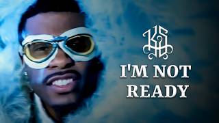 Keith Sweat - I'm Not Ready