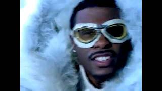 Keith Sweat - I'm Not Ready (Official Music Video)