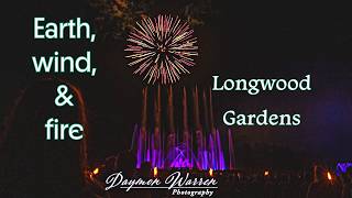 Earth, Wind & Fire - September Fireworks Spectacular