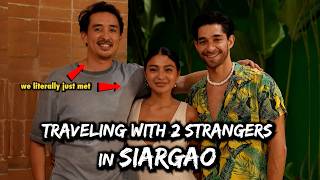 The Wildest Week of my Life! (7 Days Siargao)