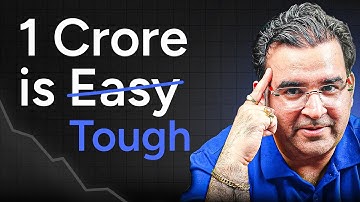 How Sanjay Kathuria Achieved Financial Freedom | His Formula Revealed