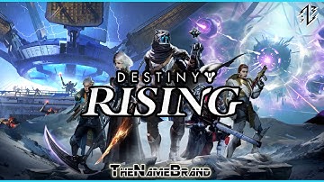 Against All Odds, Destiny Rising is Good || 2025 Review and Guide