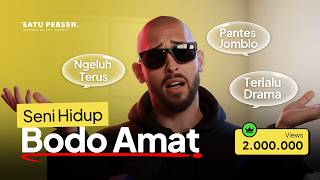 Jangan Takut Dibenci Orang Lain