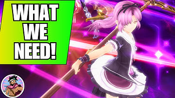 Falcom Just Revealed Their NEXT BIG PROJECTS – Zero AND 3rd Chapter!