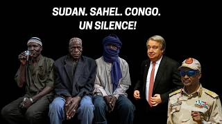 The Shocking Reason The UN Remains Silent When Genocides Ravage Africa
