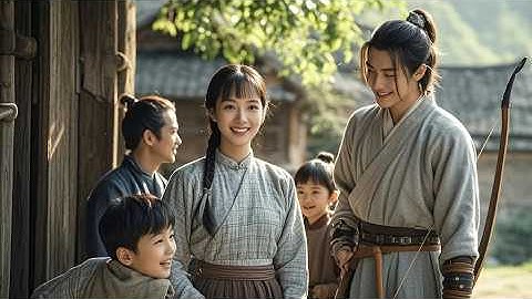 【FULL】She Wakes as the Doomed Villainess, Gets a Cheat System, and Joyfully Goes Evil!#minidrama