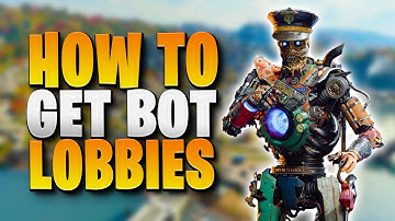 How To Get BOT LOBBIES in Warzone Season 1 - Black Ops 7!