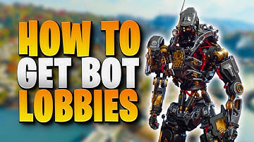 How To Get BOT LOBBIES in Warzone Season 1 - Black Ops 7!