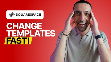 Squarespace: Hoe u uw sjabloon wijzigt 2026