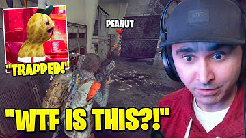 Summit1g vs TheBurntPeanut