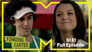 Pilot | Finding Carter | Full Episode | Series 1 Episode 1