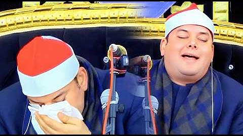 قوة وخشوع في تلاوة واحدة… سورة البقرة بصوت الشيخ محمود القزاز في أداء ما يتفوتش