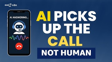 AI Calling Agent That Books Appointments, Talks to Clients & Sends Emails Automatically | Live Demo
