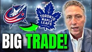 SHOCKED THE NATION! LOOK AT THIS! LEAKED ON THE WEB! TORONTO MAPLE LEAFS NEWS!