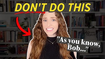 7 Dialogue Mistakes That Make Your Story Unreadable