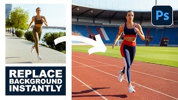 NEW! Nano Banana PRO in Photoshop Explained.