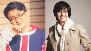 Bae Yong-joon: The Untold Story His Struggle Before the 'Winter Sonata' Stardom