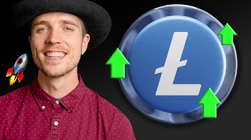 Litecoin Is About To Explode And Make Millionaires!
