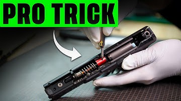 17 RUSSIAN SECRETS to Make Your Gun Last a Lifetime