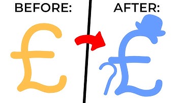 I Improved Currency Symbols