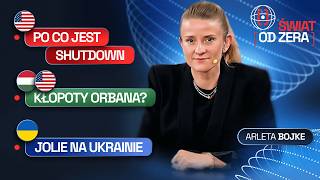 Download lagu DOES THE AMERICAN SHUTDOWN MAKE SENSE? IS ORBAN AFRAID OF FAILURE? ANGELINA JOLIE ON THE FRONTLIN...