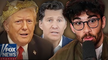 FOX NEWS REACTS TO THE NO KINGS PROTESTS